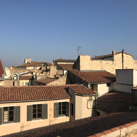 Ciel De Nimes - Premiere Conciergerie Διαμέρισμα Εξωτερικό φωτογραφία